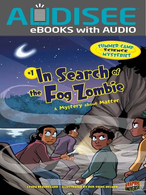 Title details for In Search of the Fog Zombie by Lynda Beauregard - Available